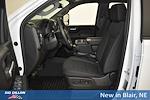 New 2025 Chevrolet Silverado 2500 Custom Crew Cab 4WD Pickup for sale #3251554 - photo 7
