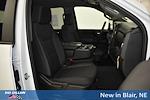 New 2025 Chevrolet Silverado 2500 Custom Crew Cab 4WD Pickup for sale #3251554 - photo 8