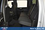 New 2025 Chevrolet Silverado 2500 Custom Crew Cab 4WD Pickup for sale #3251554 - photo 9