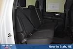 New 2025 Chevrolet Silverado 2500 Custom Crew Cab 4WD Pickup for sale #3251554 - photo 10