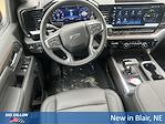 New 2025 Chevrolet Silverado 1500 RST Crew Cab 4WD Pickup for sale #3251575 - photo 4