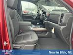 New 2025 Chevrolet Silverado 1500 RST Crew Cab 4WD Pickup for sale #3251575 - photo 5