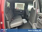 New 2025 Chevrolet Silverado 1500 RST Crew Cab 4WD Pickup for sale #3251575 - photo 6