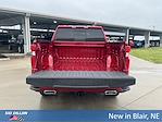 New 2025 Chevrolet Silverado 1500 RST Crew Cab 4WD Pickup for sale #3251575 - photo 7