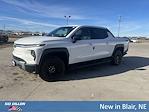 New 2025 Chevrolet Silverado EV LT Crew Cab 4WD Pickup for sale #3251577 - photo 1