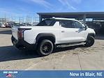 New 2025 Chevrolet Silverado EV LT Crew Cab 4WD Pickup for sale #3251577 - photo 2