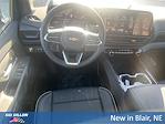 New 2025 Chevrolet Silverado EV LT Crew Cab 4WD Pickup for sale #3251577 - photo 3