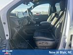New 2025 Chevrolet Silverado EV LT Crew Cab 4WD Pickup for sale #3251577 - photo 4