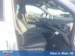 New 2025 Chevrolet Silverado EV LT Crew Cab 4WD Pickup for sale #3251577 - photo 5