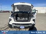 New 2025 Chevrolet Silverado EV LT Crew Cab 4WD Pickup for sale #3251577 - photo 8