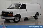 New 2025 Chevrolet Express 2500 Empty Cargo Van for sale #3251588 - photo 1