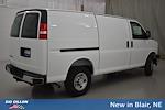 New 2025 Chevrolet Express 2500 Empty Cargo Van for sale #3251588 - photo 11
