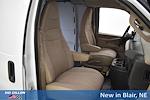 New 2025 Chevrolet Express 2500 Empty Cargo Van for sale #3251588 - photo 8