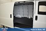 New 2025 Chevrolet Express 2500 Empty Cargo Van for sale #3251588 - photo 9
