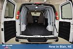 New 2025 Chevrolet Express 2500 Empty Cargo Van for sale #3251588 - photo 2