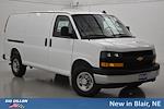 New 2025 Chevrolet Express 2500 Empty Cargo Van for sale #3251588 - photo 10
