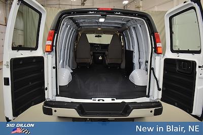 New 2025 Chevrolet Express 3500 Empty Cargo Van for sale #3251589 - photo 2