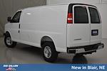 New 2025 Chevrolet Express 3500 Empty Cargo Van for sale #3251589 - photo 3