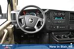 New 2025 Chevrolet Express 3500 Empty Cargo Van for sale #3251589 - photo 5