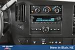 New 2025 Chevrolet Express 3500 Empty Cargo Van for sale #3251589 - photo 6