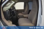 New 2025 Chevrolet Express 3500 Empty Cargo Van for sale #3251589 - photo 7