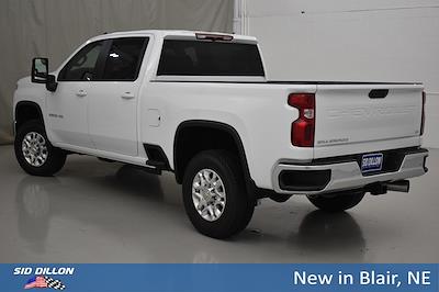 New 2025 Chevrolet Silverado 2500 LT Crew Cab 4WD Pickup for sale #3251595 - photo 2