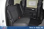 New 2025 Chevrolet Silverado 2500 LT Crew Cab 4WD Pickup for sale #3251595 - photo 11