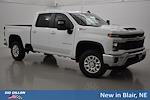 New 2025 Chevrolet Silverado 2500 LT Crew Cab 4WD Pickup for sale #3251595 - photo 13