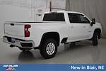 New 2025 Chevrolet Silverado 2500 LT Crew Cab 4WD Pickup for sale #3251595 - photo 14
