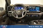 New 2025 Chevrolet Silverado 2500 LT Crew Cab 4WD Pickup for sale #3251595 - photo 6