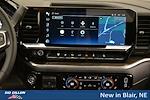 New 2025 Chevrolet Silverado 2500 LT Crew Cab 4WD Pickup for sale #3251595 - photo 7