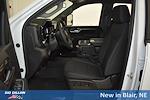 New 2025 Chevrolet Silverado 2500 LT Crew Cab 4WD Pickup for sale #3251595 - photo 8