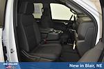 New 2025 Chevrolet Silverado 2500 LT Crew Cab 4WD Pickup for sale #3251595 - photo 9