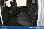 New 2025 Chevrolet Silverado 2500 LT Crew Cab 4WD Pickup for sale #3251595 - photo 10