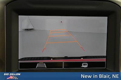 New 2025 Chevrolet Silverado 2500 Custom Crew Cab 4WD Pickup for sale #3251618 - photo 2