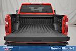 New 2025 Chevrolet Silverado 2500 Custom Crew Cab 4WD Pickup for sale #3251618 - photo 10