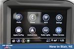 New 2025 Chevrolet Silverado 2500 Custom Crew Cab 4WD Pickup for sale #3251618 - photo 3