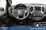 New 2025 Chevrolet Silverado 2500 Custom Crew Cab 4WD Pickup for sale #3251618 - photo 4