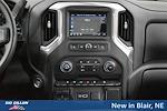 New 2025 Chevrolet Silverado 2500 Custom Crew Cab 4WD Pickup for sale #3251618 - photo 5