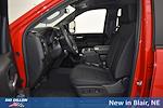 New 2025 Chevrolet Silverado 2500 Custom Crew Cab 4WD Pickup for sale #3251618 - photo 6