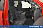 New 2025 Chevrolet Silverado 2500 Custom Crew Cab 4WD Pickup for sale #3251618 - photo 7