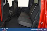 New 2025 Chevrolet Silverado 2500 Custom Crew Cab 4WD Pickup for sale #3251618 - photo 8