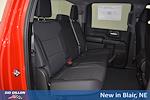 New 2025 Chevrolet Silverado 2500 Custom Crew Cab 4WD Pickup for sale #3251618 - photo 9
