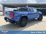 New 2025 Chevrolet Colorado Trail Boss Crew Cab 4WD Pickup for sale #3251622 - photo 2