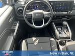 New 2025 Chevrolet Colorado Trail Boss Crew Cab 4WD Pickup for sale #3251622 - photo 4