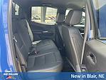 New 2025 Chevrolet Colorado Trail Boss Crew Cab 4WD Pickup for sale #3251622 - photo 6
