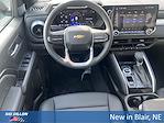 New 2025 Chevrolet Colorado Work Truck Crew Cab 4WD Pickup for sale #3251629 - photo 4