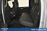 New 2025 Chevrolet Silverado 2500 LTZ Crew Cab 4WD Pickup for sale #3251630 - photo 11