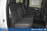 New 2025 Chevrolet Silverado 2500 LTZ Crew Cab 4WD Pickup for sale #3251630 - photo 12