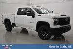 New 2025 Chevrolet Silverado 2500 LTZ Crew Cab 4WD Pickup for sale #3251630 - photo 14